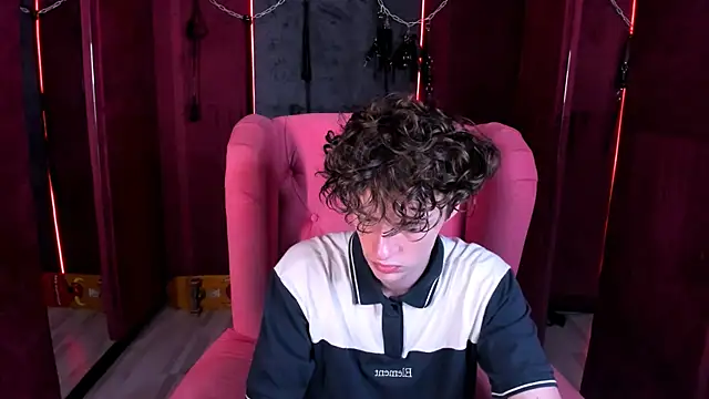 LukeSweet online show from July 13, 2026, 12:15 pm