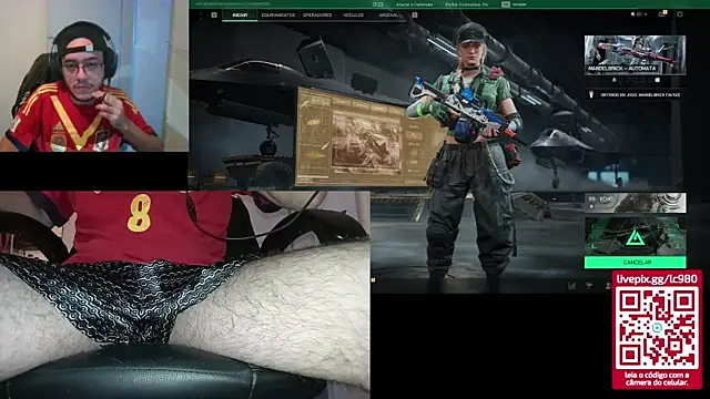 slowboy z online show from June 19, 2026, 3:51 pm