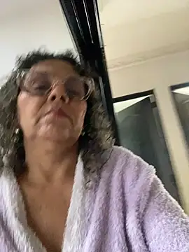 Nadia-melej online show from July 19, 2026, 3:31 pm