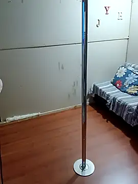 JessyCospXXX online show from February 28, 2025, 4:32 am