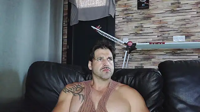 XxBigboybandxX online show from September 30, 2025, 11:38 am