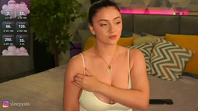 Sleepy SIS online show from September 23, 2025, 1:18 pm