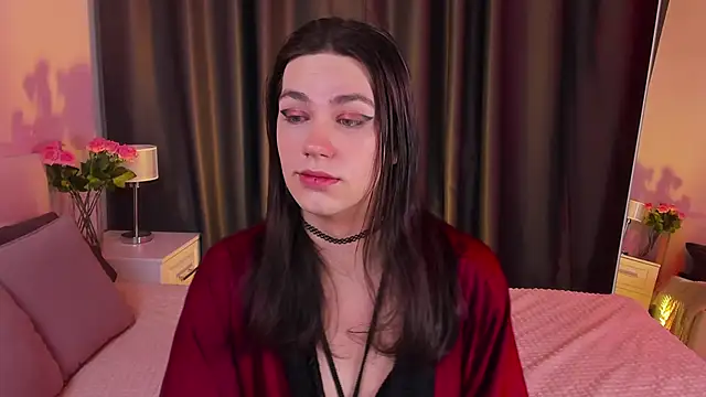 Alfreda Mills online show from March 21, 2025, 10:39 am