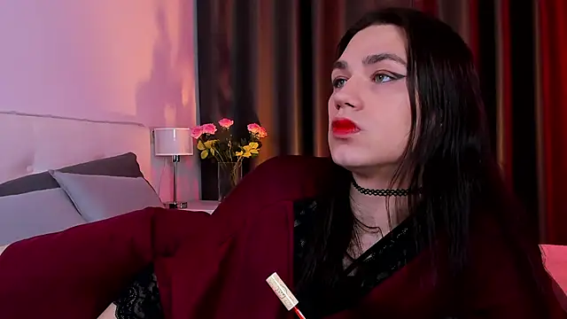 Alfreda Mills online show from March 14, 2025, 11:01 am