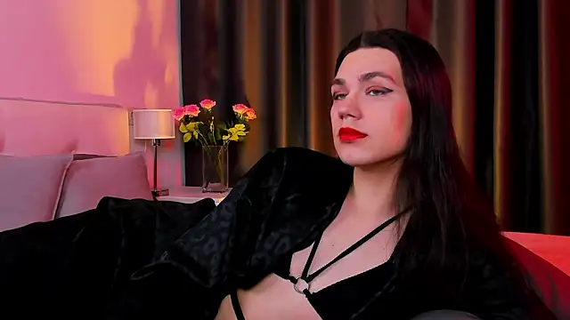 Alfreda Mills online show from March 9, 2025, 10:30 am