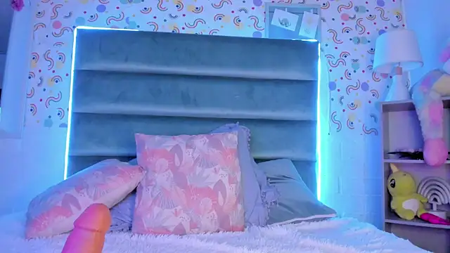 MelodiLovee  online show from March 6, 2025, 3:24 pm