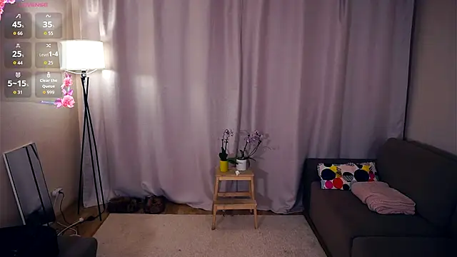 EngelAlman online show from October 2, 2025, 6:06 am