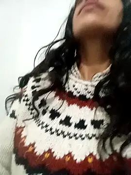 karolinee 66  online show from January 6, 2025, 5:30 am