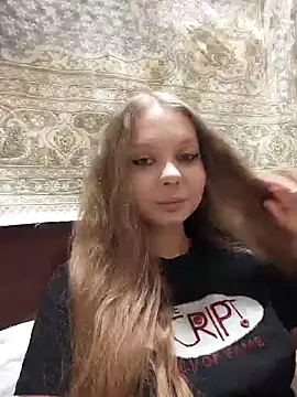 Ekaterina27 online show from May 7, 2026, 7:23 am