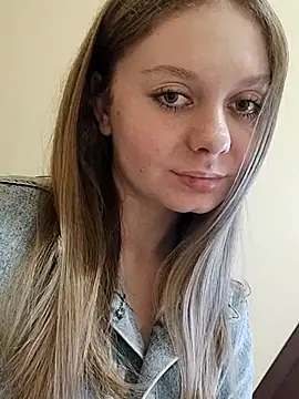 Ekaterina27 online show from March 11, 2025, 7:36 pm