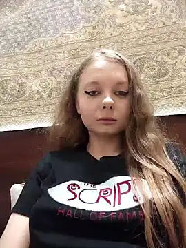Snapshot of Ekaterina27 chatting on June 5, 2026, 8:42 am Ekaterina27 online show from June 5, 2026, 8:42 am