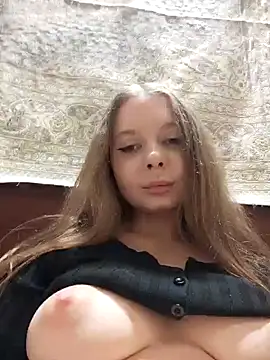 Ekaterina27 online show from April 27, 2026, 6:11 am