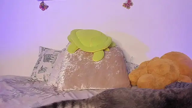 samara jonness online show from February 4, 2025, 4:26 am