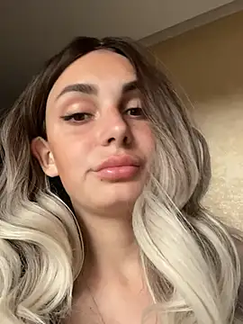 SandraCarter online show from March 14, 2025, 2:08 pm