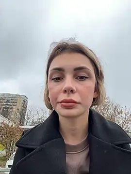 SandraCarter online show from November 14, 2025, 7:12 am