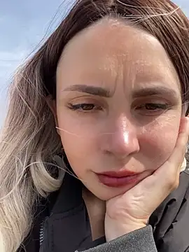 SandraCarter online show from March 15, 2025, 10:13 am