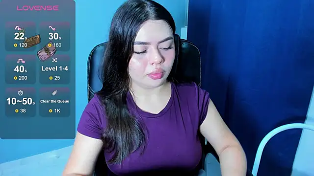 Sexy paradise18  online show from June 14, 2026, 3:41 am