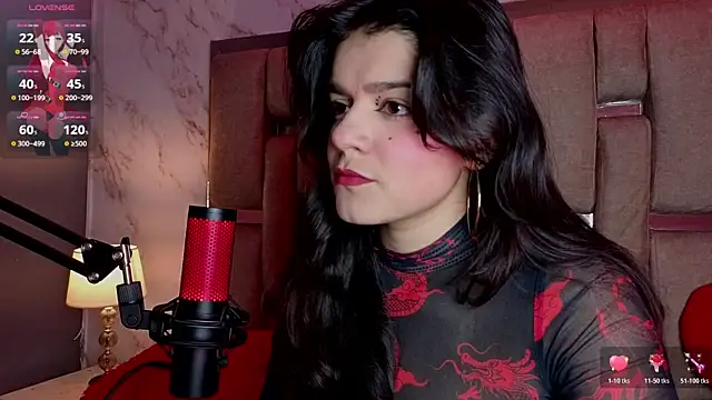 ValerieKay  online show from April 29, 2026, 1:37 pm