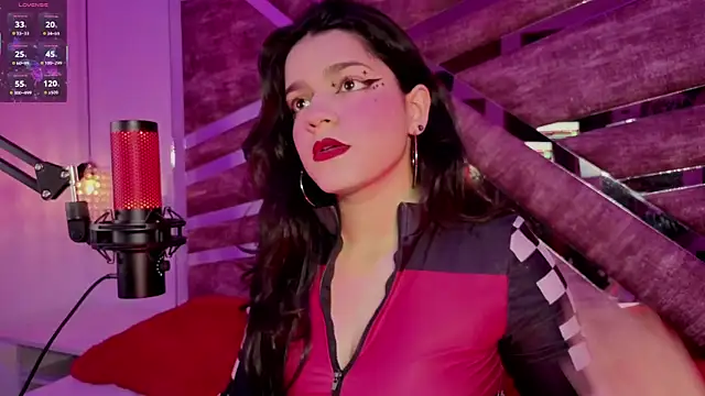 ValerieKay  online show from June 23, 2026, 2:26 pm