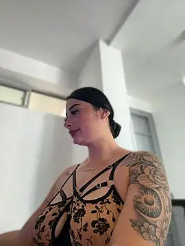 Snapshot of Libia_James chatting on July 6, 2026, 7:27 pm Libia James online show from July 6, 2026, 7:27 pm
