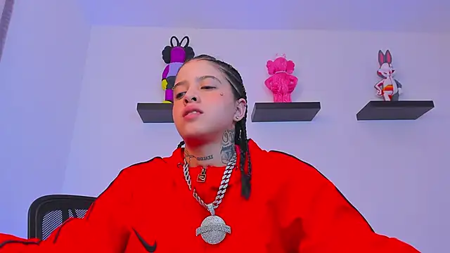 Gangster Girl online show from March 1, 2025, 11:26 pm