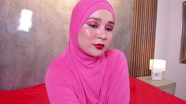 SamiQuest online show from October 29, 2025, 4:55 am