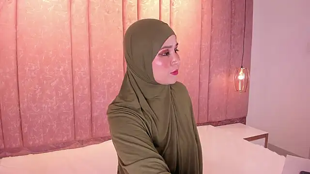 SamiQuest online show from November 6, 2025, 4:05 am