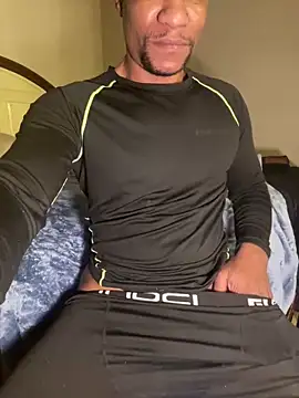 SexxyreddMale online show from January 14, 2025, 3:53 am