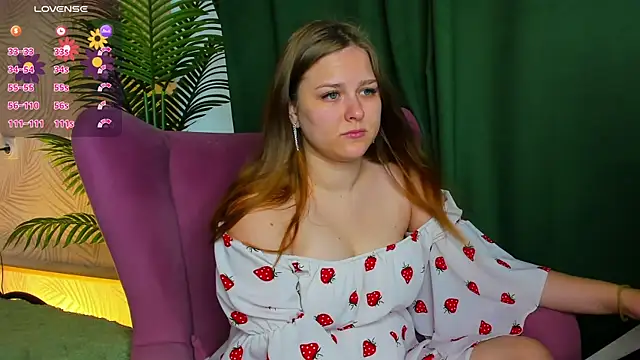 Lasly Fox online show from July 29, 2026, 12:32 am
