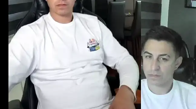 Ghostman89 online show from December 29, 2024, 11:29 pm