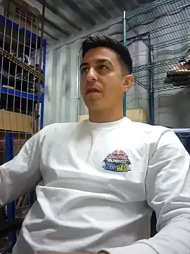 Ghostman89 online show from December 29, 2024, 5:54 pm