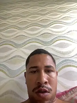 Snapshot of PedroCarioca69 chatting on January 27, 2025, 5:48 pm PedroCarioca69 online show from January 27, 2025, 5:48 pm