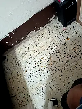 HARRISXN777 online show from September 18, 2025, 8:56 pm