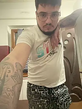 nik99xxx online show from February 6, 2026, 4:03 pm