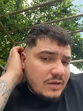 nik99xxx online show from May 20, 2026, 11:07 am