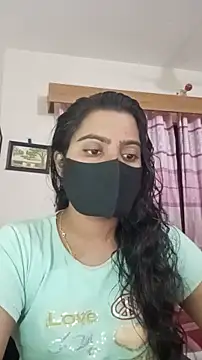 Snapshot of Amisha-2 chatting on June 11, 2026, 3:31 pm Amisha-2 online show from June 11, 2026, 3:31 pm