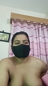 Snapshot of Amisha-2 chatting on May 15, 2026, 6:06 pm Amisha-2 online show from May 15, 2026, 6:06 pm