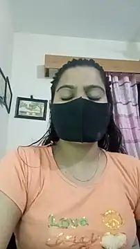 Snapshot of Amisha-2 chatting on May 22, 2026, 1:09 pm Amisha-2 online show from May 22, 2026, 1:09 pm
