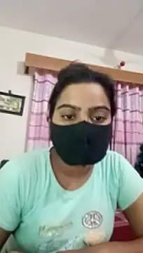 Snapshot of Amisha-2 chatting on June 17, 2026, 8:30 pm Amisha-2 online show from June 17, 2026, 8:30 pm