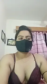 Snapshot of Amisha-2 chatting on May 21, 2026, 5:10 pm Amisha-2 online show from May 21, 2026, 5:10 pm