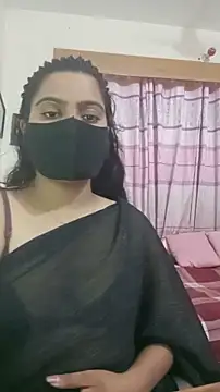 Snapshot of Amisha-2 chatting on May 23, 2026, 4:39 pm Amisha-2 online show from May 23, 2026, 4:39 pm