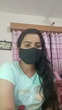 Snapshot of Amisha-2 chatting on June 15, 2026, 4:06 pm Amisha-2 online show from June 15, 2026, 4:06 pm