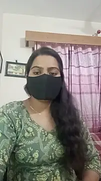 Snapshot of Amisha-2 chatting on May 16, 2026, 6:29 pm Amisha-2 online show from May 16, 2026, 6:29 pm