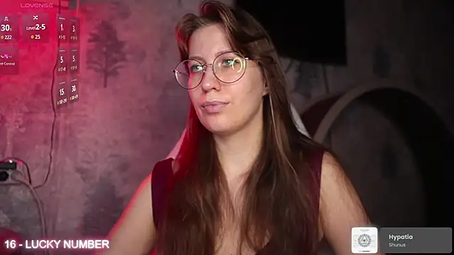 ms allison w online show from December 1, 2025, 12:28 pm