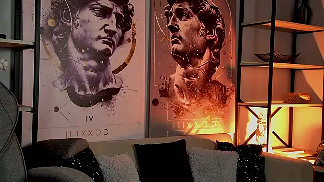 Lana  May online show from September 25, 2025, 8:53 am