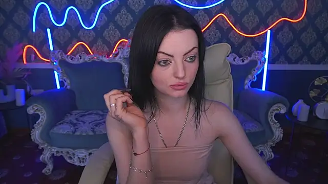 Daisy Delight online show from September 10, 2025, 11:15 pm