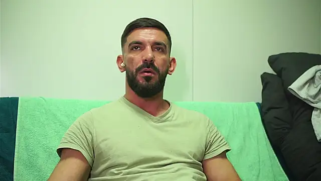 Adam First online show from February 17, 2026, 4:54 am