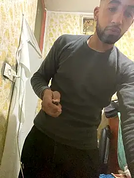 GaaTto online show from February 10, 2025, 1:35 am