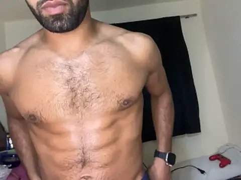 GaaTto online show from December 16, 2025, 1:10 am