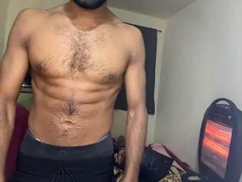 GaaTto online show from November 27, 2025, 11:05 pm